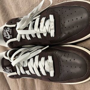 Air Force Ones- Nike Shoes